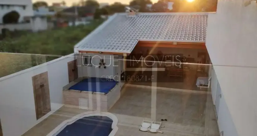 Casa com 3 quartos à venda no Jardim Dom Bosco, Indaiatuba 