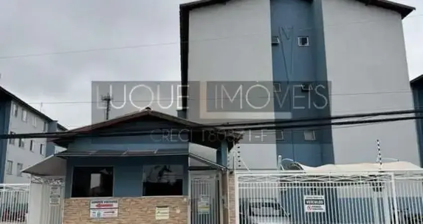 Apartamento com 2 quartos à venda no Núcleo Habitacional Brigadeiro Faria Lima, Indaiatuba 