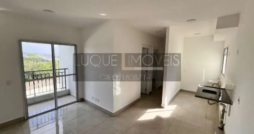Apartamento com 2 quartos à venda no Jardins do Império, Indaiatuba 