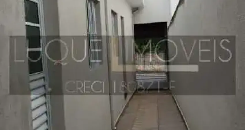 Casa com 2 quartos à venda no Jardim Marília, Salto 