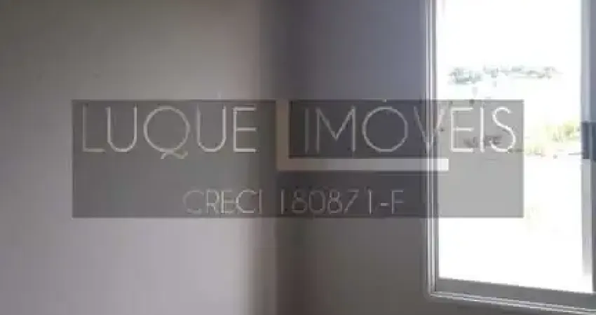 Apartamento com 2 quartos à venda na Vila Martins, Itu 