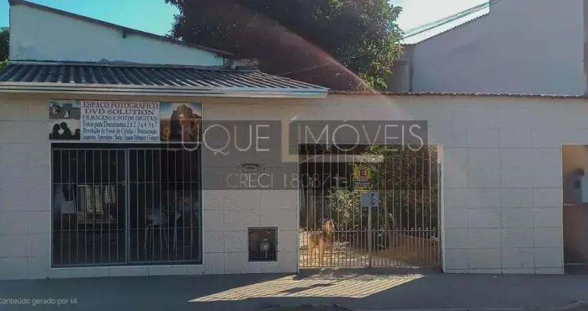 Casa comercial com 1 sala à venda no Parque Vitória Régia, Sorocaba 