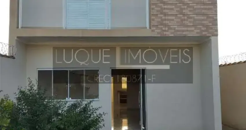 Casa com 3 quartos à venda no Residencial Parque Imperial, Salto 