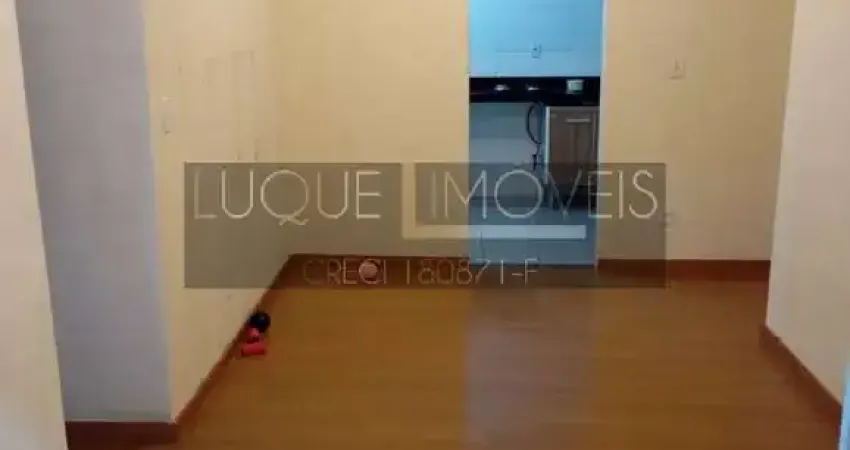 Casa em condomínio fechado com 2 quartos à venda no Parque Campo Bonito, Indaiatuba 