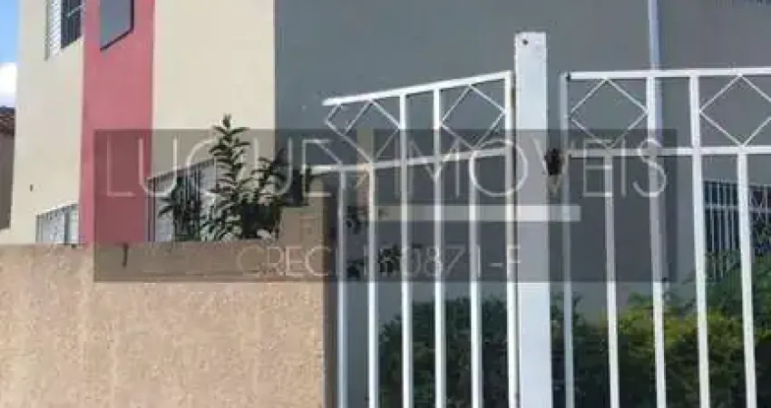 Apartamento com 2 quartos à venda no Jardim Pedroso, Indaiatuba 