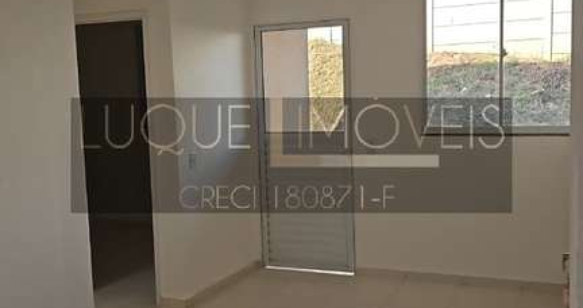 Apartamento com 2 quartos à venda no Parque Residencial Indaiá, Indaiatuba 