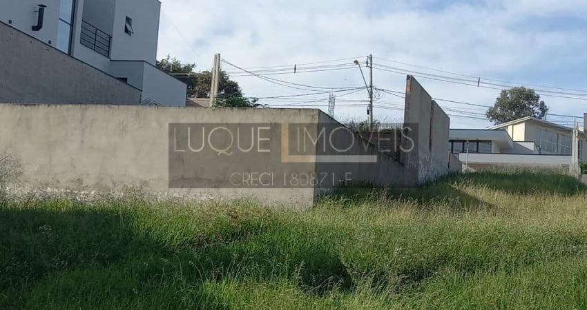 Terreno à venda no Jardim D'Icaraí, Salto 