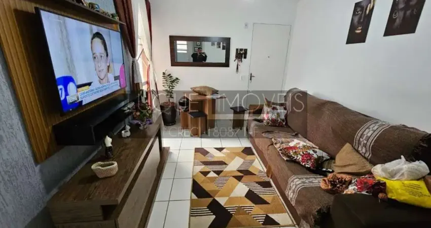 Apartamento com 2 quartos à venda no Parque Campo Bonito, Indaiatuba 