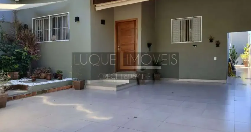 Casa com 3 quartos à venda no Jardim Europa II, Indaiatuba 