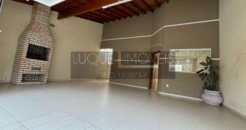 Casa com 3 quartos à venda no Jardim Paulista I, Indaiatuba 