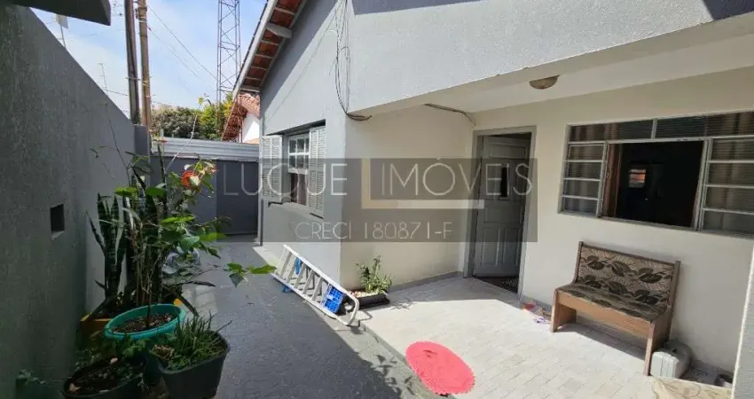 Casa comercial com 2 salas à venda no Jardim Pompéia, Indaiatuba 