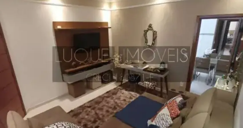Casa com 3 quartos à venda no Parque Boa Esperança, Indaiatuba 