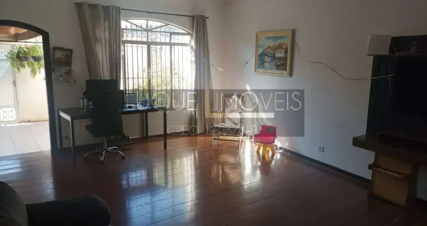 Casa com 3 quartos à venda no Jardim Jabaquara, São Paulo 