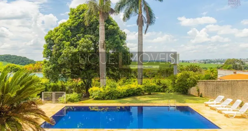 Chácara / sítio com 2 quartos à venda no Terras de Santa Rosa, Salto 