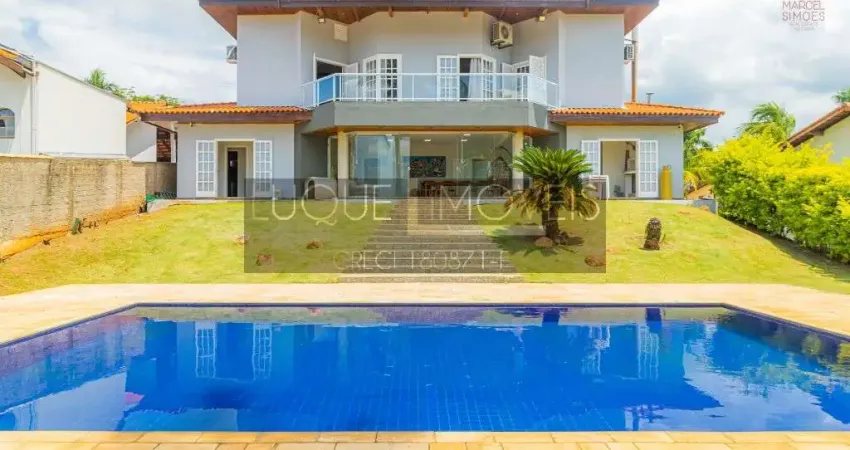 Chácara / sítio com 2 quartos à venda no Terras de Santa Rosa, Salto