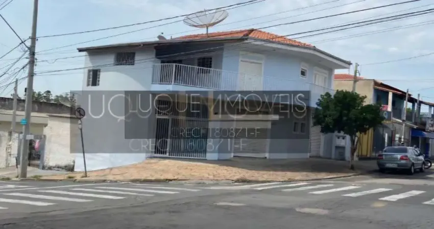 Casa com 2 quartos à venda no Jardim Morada do Sol, Indaiatuba 
