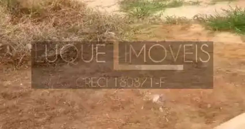Terreno à venda no Parque Campo Bonito, Indaiatuba 