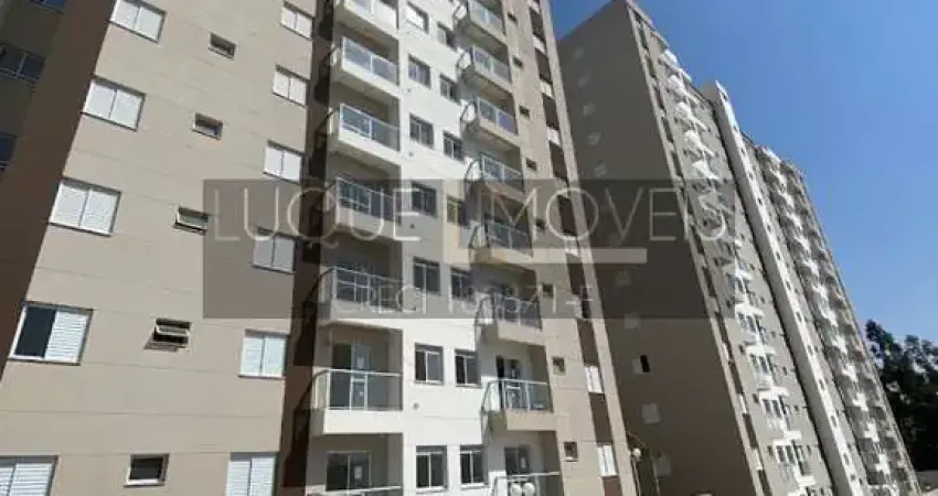 Apartamento com 2 quartos à venda no Jardim Casablanca, Indaiatuba 