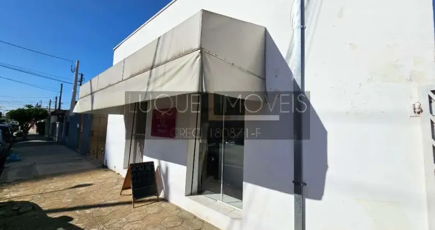 Terreno à venda no Centro, Indaiatuba 