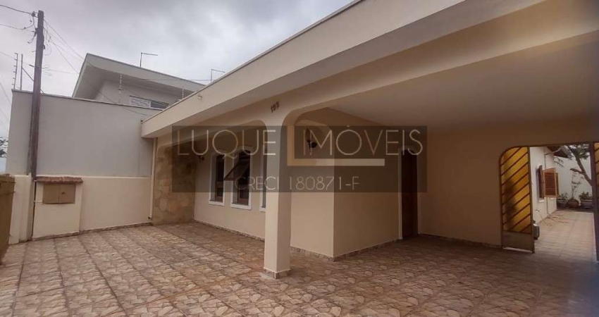 Casa com 3 quartos à venda no Jardim Cristina, Indaiatuba 