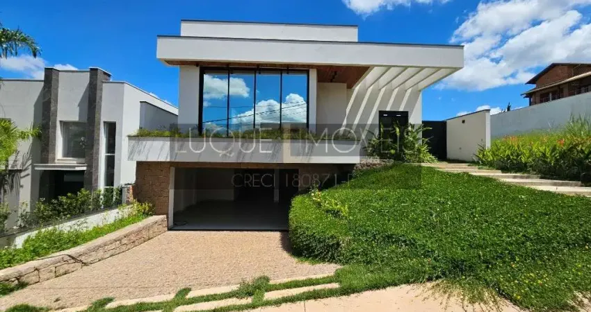 Casa em condomínio fechado com 4 quartos à venda no Jardim Residencial Helvétia Park I, Indaiatuba 