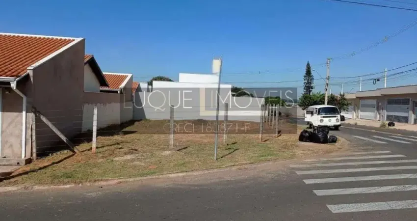 Terreno comercial à venda no Jardim Beija Flor, Indaiatuba 