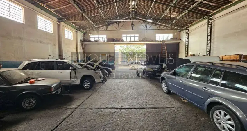 Barracão / Galpão / Depósito com 6 salas à venda no Centro, Indaiatuba 