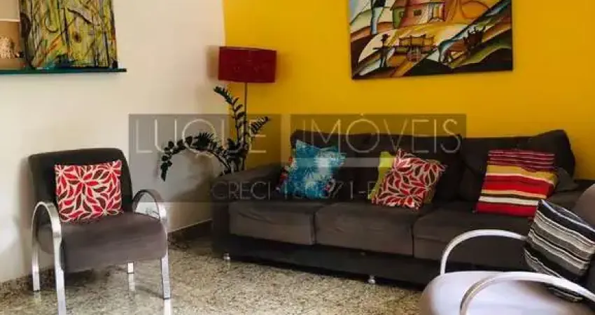 Casa com 3 quartos à venda no Residencial Monte Verde, Indaiatuba 