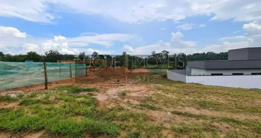 Terreno à venda no Jardim Laguna, Indaiatuba 