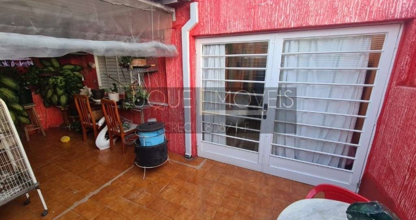 Casa com 2 quartos à venda no Jardim Pau Preto, Indaiatuba 