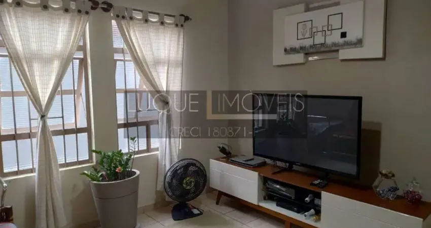 Casa com 3 quartos à venda no Jardim Nova Indaiá, Indaiatuba 