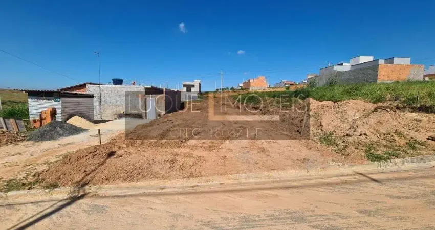 Terreno à venda no Parque Campo Bonito, Indaiatuba 