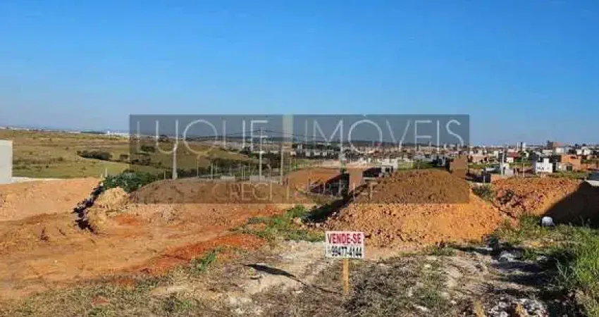 Terreno à venda no Parque Campo Bonito, Indaiatuba 