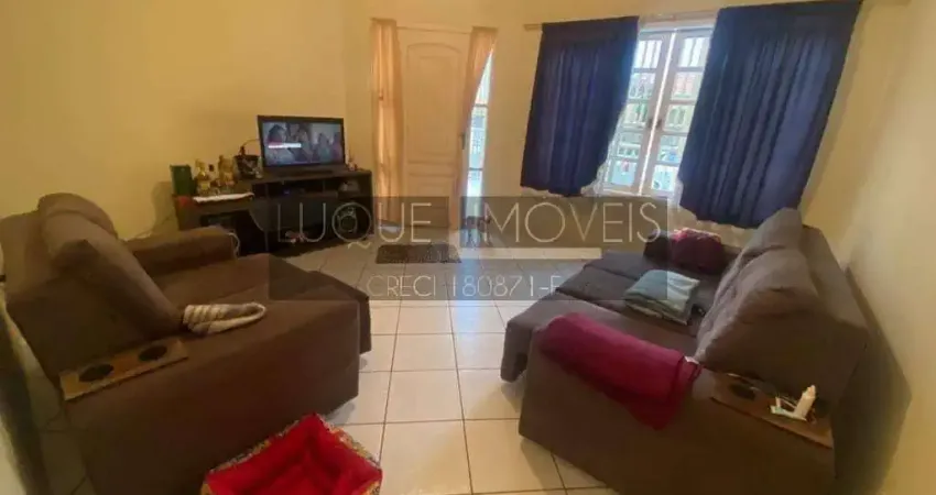 Casa com 3 quartos à venda no Jardim Regina, Indaiatuba 