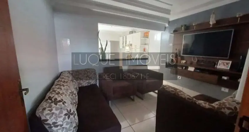 Casa com 2 quartos à venda no Jardim Planalto, Salto 