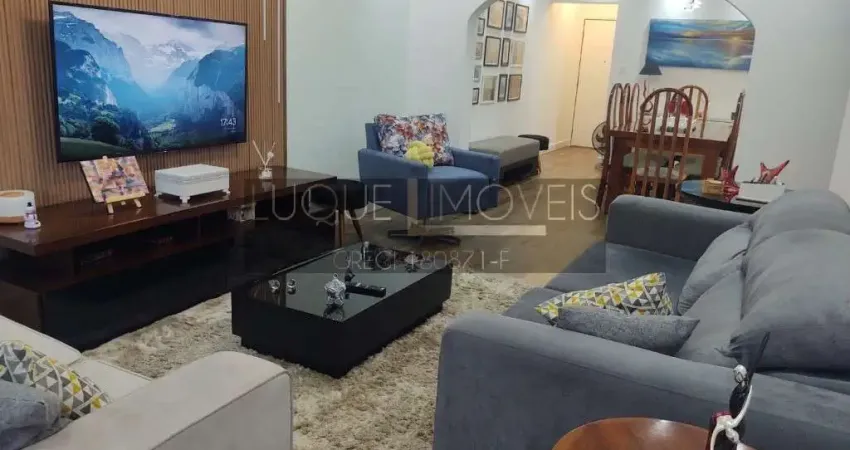 Apartamento com 3 quartos à venda na Cidade Ocian, Praia Grande 
