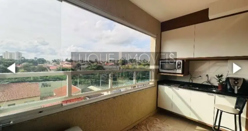 Apartamento com 3 quartos à venda na Vila Teller, Indaiatuba 