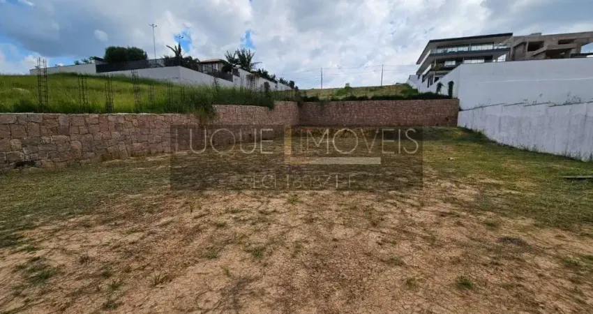 Terreno à venda no Jardim Quintas da Terracota, Indaiatuba 