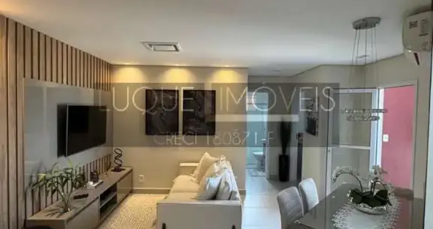 Apartamento com 2 quartos à venda no Jardim Bela Vista, Indaiatuba 
