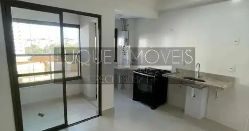 Apartamento com 2 quartos à venda no Jardim Santiago, Indaiatuba 