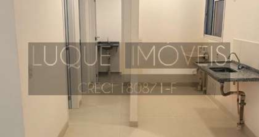 Apartamento com 2 quartos à venda no Jardins do Império, Indaiatuba 