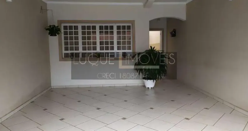 Casa com 3 quartos à venda no Parque das Nações, Indaiatuba 