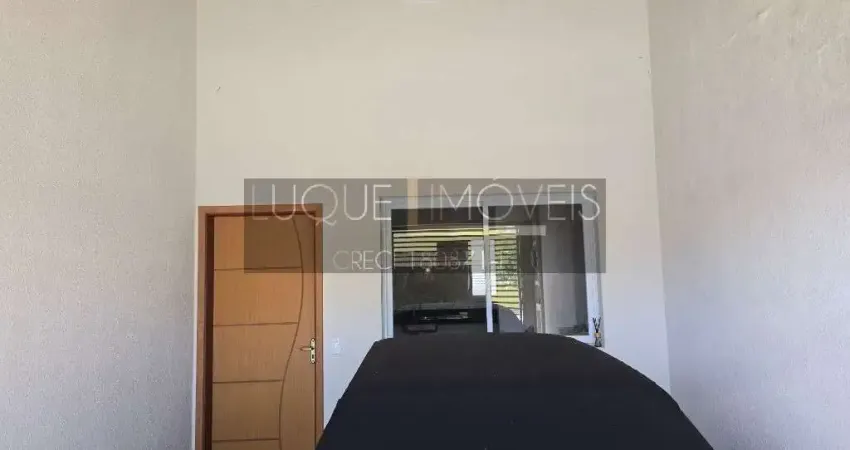 Casa com 2 quartos à venda no Jardim Residencial Veneza, Indaiatuba 