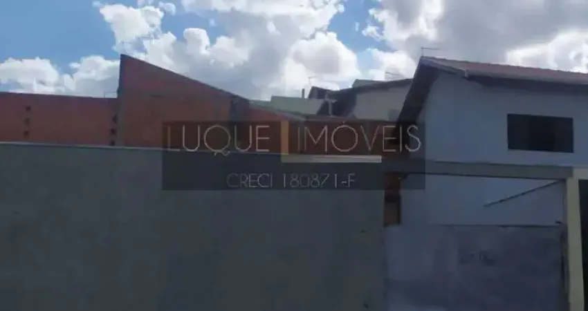 Casa comercial com 1 sala à venda no Residencial Monte Verde, Indaiatuba 