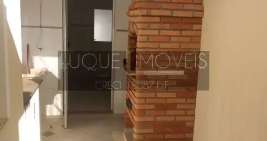 Casa com 3 quartos à venda no Villaggio Di Itaici, Indaiatuba 