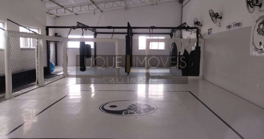 Ponto comercial com 1 sala para alugar no Jardim Hubert, Indaiatuba 