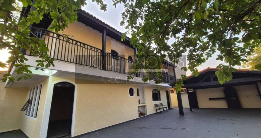 Casa com 4 quartos para alugar no Jardim Alice, Indaiatuba 