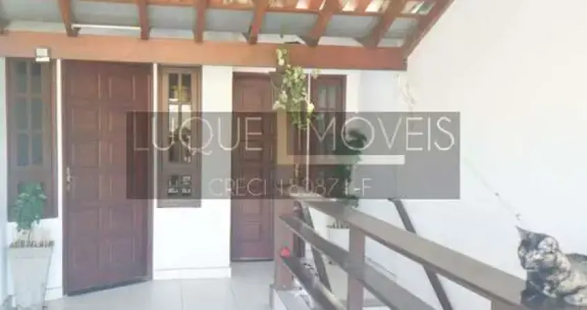 Casa com 3 quartos à venda na Vila Aurora, Indaiatuba 