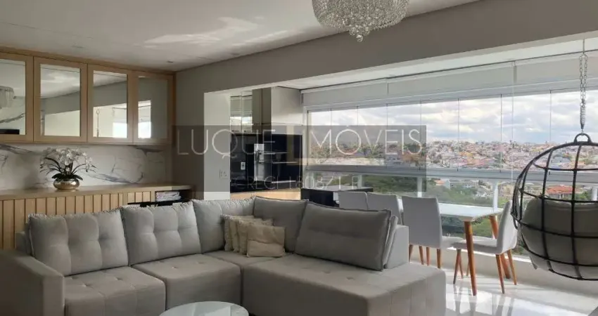 Apartamento com 2 quartos à venda na Vila Almeida, Indaiatuba 