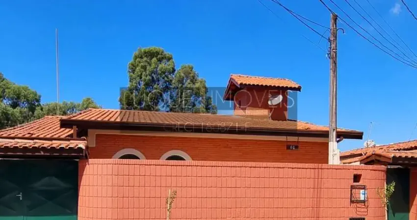 Casa com 3 quartos para alugar no Jardim Pompéia, Indaiatuba 